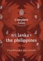 Complete Asian Cookbook: Sri Lanka & The Philippines - Preview