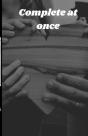 Complete At Once - Preview