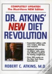 Complete Atkins' Three Book Package