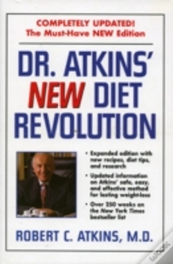 Capa do artigo Complete Atkins' Three Book Package