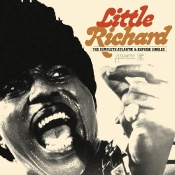 Capa do artigo Complete Atlantic & Reprise Singles - Vinil