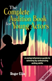 Capa do artigo Complete Audition Book For Young Actors