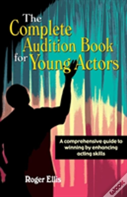 Capa do artigo Complete Audition Book For Young Actors