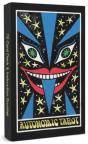 Complete Autonomic Tarot - Sophy Hollington & David Keenan - Preview