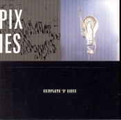 Capa do artigo Complete B-Sides - CD