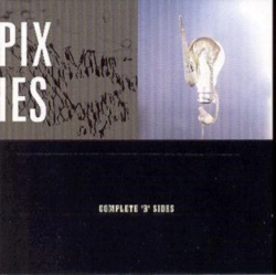 Capa do artigo Complete B-Sides - CD