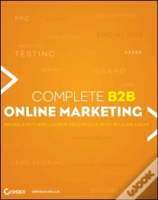 Capa do artigo Complete B2b Online Marketing