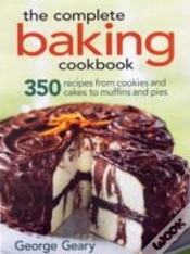 Capa do artigo Complete Baking Cookbook