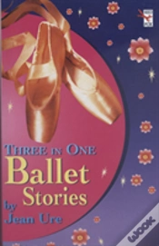 Capa do artigo Complete Ballet Stories