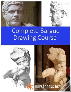 Capa do artigo Complete Bargue Drawing Course