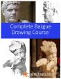 Complete Bargue Drawing Course - Preview