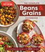 Complete Beans And Grains Cookbook - Preview