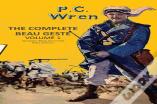 Complete Beau Geste Vol 1 (Beau Geste & Beau Sabreur)