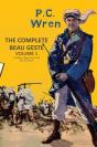 Complete Beau Geste Vol 1 (Beau Geste & Beau Sabreur) - Preview