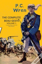 Capa do artigo Complete Beau Geste Vol 1 (Beau Geste & Beau Sabreur)