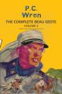 Complete Beau Geste Vol 2 (Beau Ideal & Good Gestes) - Preview