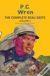 Capa do artigo Complete Beau Geste Vol 2 (Beau Ideal & Good Gestes)