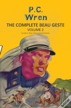 Capa do artigo Complete Beau Geste Vol 2 (Beau Ideal & Good Gestes)