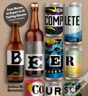 Capa do artigo Complete Beer Course
