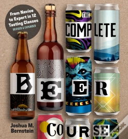 Capa do artigo Complete Beer Course