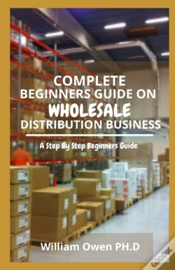 Capa do artigo Complete Beginners Guide On Wholesale Distribution Business