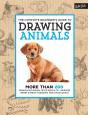 Complete Beginner'S Guide To Drawing Animals - Preview