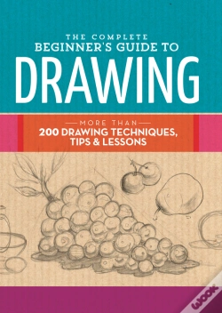Capa do artigo Complete Beginner'S Guide To Drawing