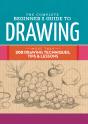 Complete Beginner'S Guide To Drawing - Preview
