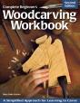 Complete Beginner'S Woodcarving Workbook - Preview