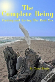 Capa do artigo Complete Being
