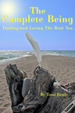 Capa do artigo Complete Being