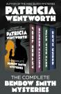 Complete Benbow Smith Mysteries - Preview
