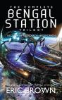 Complete Bengal Station Trilogy - Preview
