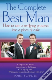 Capa do artigo Complete Best Man