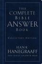 Complete Bible Answer Book - Preview