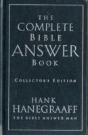 Complete Bible Answer Book - Preview