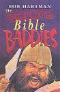 Complete Bible Baddies - Preview
