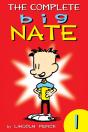 Complete Big Nate: #1 - Preview