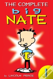 Capa do artigo Complete Big Nate: #1