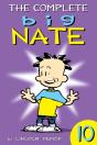 Complete Big Nate: #10 - Preview