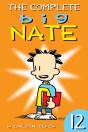 Complete Big Nate: #12 - Preview