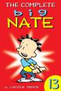 Complete Big Nate: #13 - Preview