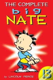 Capa do artigo Complete Big Nate: #13