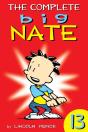 Complete Big Nate: #13 - Preview