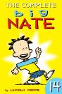 Complete Big Nate: #14 - Preview