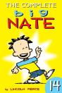 Complete Big Nate: #14 - Preview