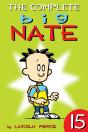 Complete Big Nate: #15 - Preview