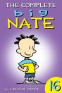Complete Big Nate: #16 - Preview