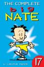 Complete Big Nate: #17 - Preview