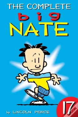Capa do artigo Complete Big Nate: #17